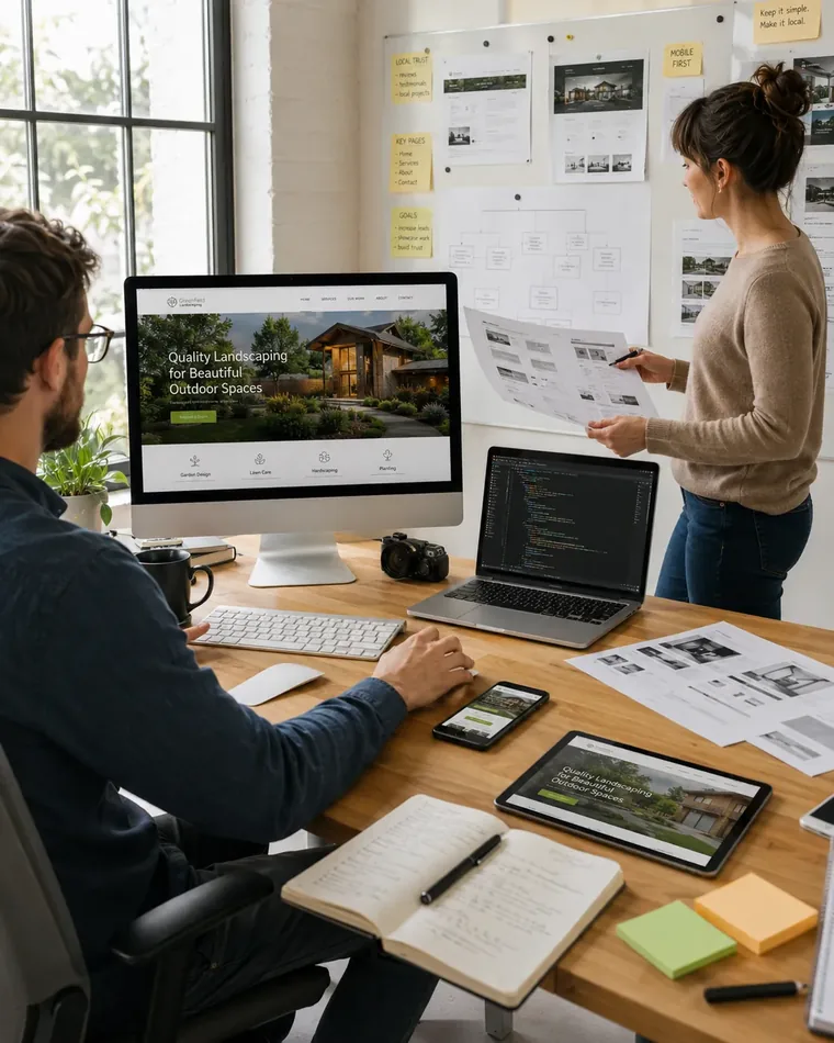 Content Creation for a small business in Opelousas, Louisiana